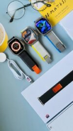 Apple Watch Ultra 3 USA Edition 2.0 - Image 6