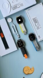 Apple Watch Ultra 3 USA Edition 2.0 - Image 5