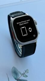 Apple Watch Ultra 3 USA Edition 2.0 - Image 7