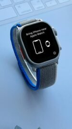 Apple Watch Ultra 3 USA Edition 2.0 - Image 8