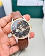Tissot 44MM Automatic Analog Dial - Image 3