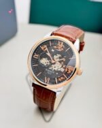 Tissot 44MM Automatic Analog Dial - Image 4