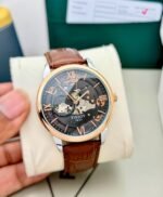 Tissot 44MM Automatic Analog Dial