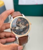 Tissot 44MM Automatic Analog Dial - Image 5