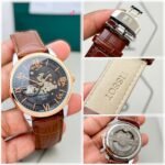 Tissot 44MM Automatic Analog Dial - Image 6