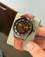 Fossil Townsman 42MM Automatic Skeleton - Image 3
