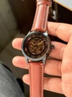 Fossil Townsman 42MM Automatic Skeleton - Image 2