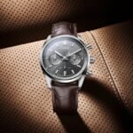 Tag Heuer Carrera Chronograph Grey Dial - Image 3
