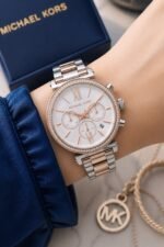 Michael Kors Sofie White Dial - Image 4