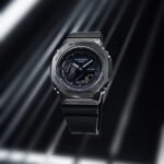 G Shock Casio Sports Black Chrono - Image 4