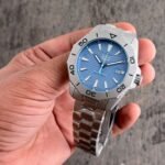 Tag Heuer Aquaracer Professional Blue Dial