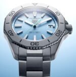 Tag Heuer Aquaracer Professional Blue Dial - Image 2