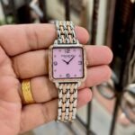 Coach Two-Tone Soft Pink Dial - Image 2
