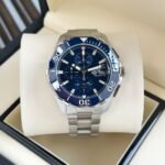 Tag Heuer Aquaracer Professional Striking Blue Dial - Image 2