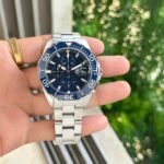Tag Heuer Aquaracer Professional Striking Blue Dial