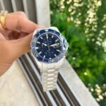 Tag Heuer Aquaracer Professional Striking Blue Dial - Image 3