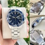 Tag Heuer Aquaracer Professional Striking Blue Dial - Image 4