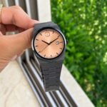 Movado Bold Quest Rosegold Tone Dial - Image 3