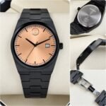 Movado Bold Quest Rosegold Tone Dial - Image 4