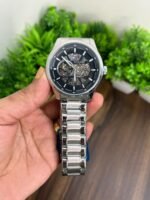 Tommy Hilfiger Modern 43mm Automatic - Image 2