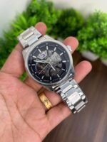 Tommy Hilfiger Modern 43mm Automatic - Image 3