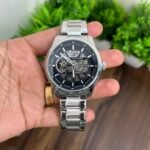 Tommy Hilfiger Modern 43mm Automatic