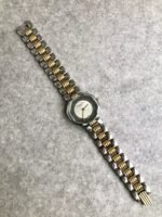 Christian Dior 25mm Gold Quartz - Image 4