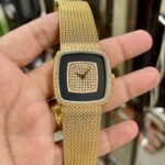 Piaget Black & Gold dial - Image 2