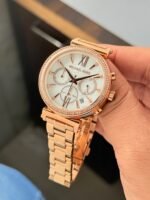 Michael Kors Sofie White Dial - Image 3