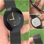 Rado Black Smart-Fit Analog - Image 4