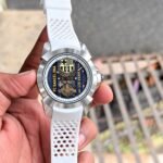 Jacob & Co Epic X CR7 White Quartz - Image 2