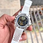Jacob & Co Epic X CR7 White Quartz - Image 3