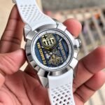 Jacob & Co Epic X CR7 White Quartz - Image 4