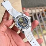 Jacob & Co Epic X CR7 White Quartz - Image 5