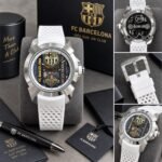 Jacob & Co Epic X CR7 White Quartz - Image 6