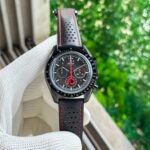 Omega Speedmaster Dark Side of the Moon Quartz