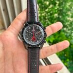 Omega Speedmaster Dark Side of the Moon Quartz - Image 4