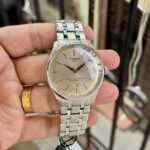 Tissot Chemin Des Tourelles Silver Automatic - Image 2