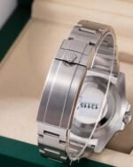 Rolex Submariner Semi ETA Blue Sunburst Dial - Image 8