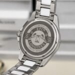 Longines Ceramic White Dial - Image 2
