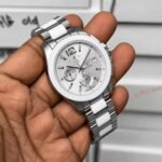 Longines Ceramic White Dial - Image 3
