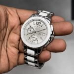 Longines Ceramic White Dial - Image 4