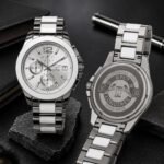 Longines Ceramic White Dial - Image 5