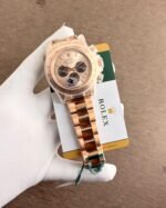 Rolex Daytona Rose gold Cosmograph - Image 2