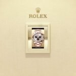Rolex Daytona Rose gold Cosmograph - Image 4
