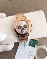 Rolex Daytona Rose gold Cosmograph - Image 5