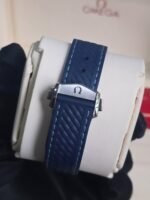 Omega Aqua Terra Worldtimer Blue Automatic - Image 3