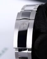 Rolex Datejust Oyster Green Dial - Image 4