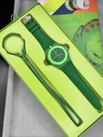 Audemars Piguet Royal Oak Green - Image 2