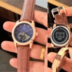Tommy Hilfiger Baker Blue Automatic - Image 3